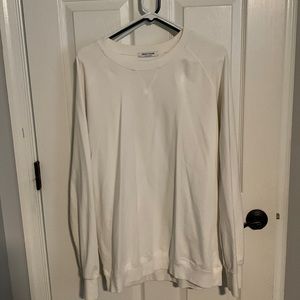 Sweat Taylor Mens Shirt